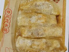 -杏花村水席楼·洛阳水席(老城十字街店)