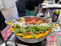 -BOPEYE·波派炸鸡(九霄天地店)