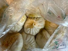 -胡家包子·清真(大众巷店)