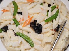 -集杰尚品海鲜烤肉自助餐厅(乳山振华店)