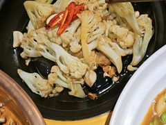 -口味堂(惠济路店)