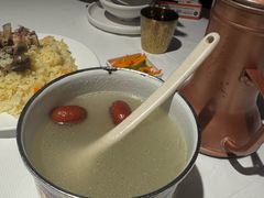 -西域阿里马新疆菜·清真(桂花路店)