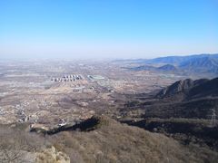 -阳台山自然风景区