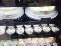 -红宝石·鲜奶小方(莘庄龙之梦店)
