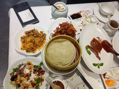-福海居烤鸭店(鸟巢店)