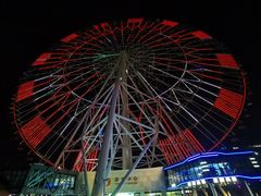 -南昌之星摩天轮