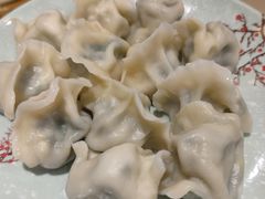 -老边饺子馆(金源店)