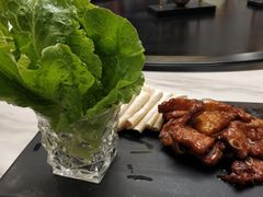 澳式烤排-一道餐厅(湖塘店)