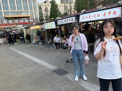 -大学城夜市