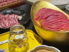 -羊大爷涮肉(亮马桥店)