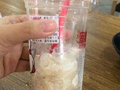 -蜜雪冰城(辽源步行街店)