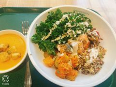 -Green&Tasty绿塔(新天地店)