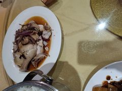 -Lucky Fortune Restaurant(喜运来酒家)