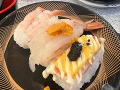 -争鲜回转寿司(西红门荟聚PLUS店)