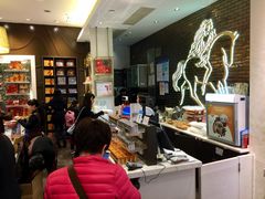-GODIVA(港汇恒隆广场)