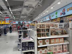 -TOYSRUS玩具反斗城(合肥华润万象城店)