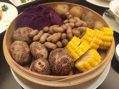 海天楼中餐厅-海天楼中餐厅(天津泛太平洋店)