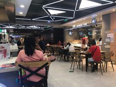 -盒马渔市餐厅