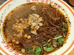 -钟方模白家肥肠粉(春熙店)