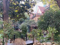 -马勒别墅饭店(静安寺店)