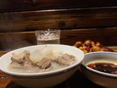 -当归食铺·创意菜·特调鸡尾酒(花枝店)