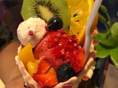 -哈根达斯(卓展店)