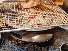 -九田家黑牛烤肉料理(太阳城店)