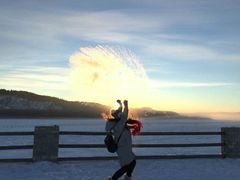 -北极村旅游风景区