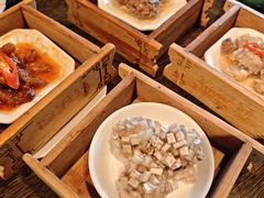 -福港轩·中餐厅(厦门香格里拉店)