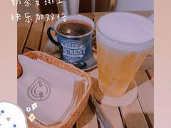 -甘单茶事小馆(洋河店)