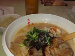 -味千拉面(东方明珠店)