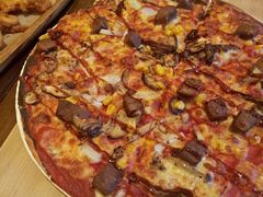 -必胜客(WOW西丽店)