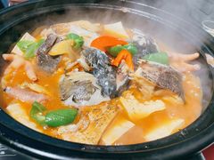 -五味堂·江浙土菜(月河特色店)