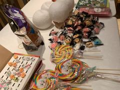 -味餐厅·海鲜·火锅·自助餐