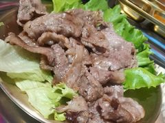 -釜山火炉·海鲜烤肉(紫藤路店)