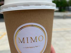 -MIMO CAFE(沙头角店)