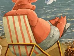 -WHEN PIGS FLY当猪飞