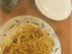 -萨莉亚意式餐厅(鸿大广场店)