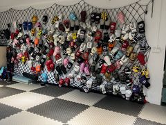 -AC健身·运动康复工作室(千灯湖店)