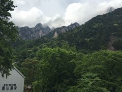 -黄山温泉国际旅游度假区