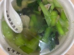 -蒋家桥饺面店(广陵路店)