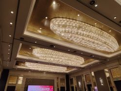 -新城花园酒店·宴会厅