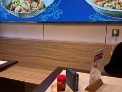 -上菜呷饭(花溪店)
