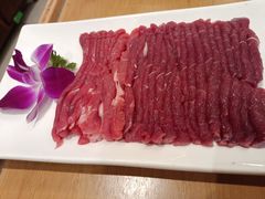 -南门涮肉(北洼路店)