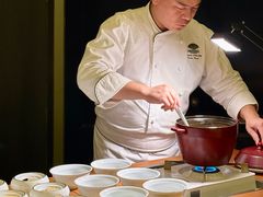 -广州文华东方酒店·江-由辉师傅主理