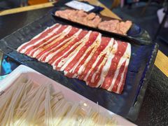 -杨记齐齐哈尔烤肉(逸仙路店)