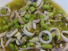 -院子餐厅·大锅菜·老杭帮(桥西直街店)
