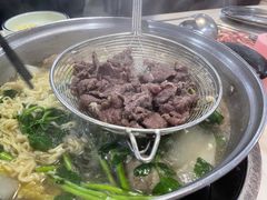-菜忠潮州牛肉店(岗厦店)
