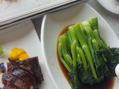 -柳莺湖上·湖景餐厅·江南菜(西湖店)