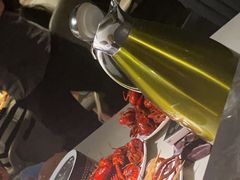 -加餐海鲜自助餐厅(福清万达店)